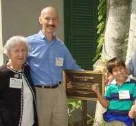 Canova Family Reunion