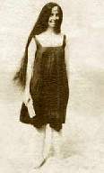 Anita Canova
