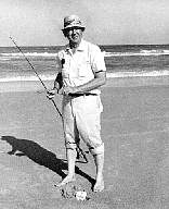 Henry Canova in Vero Beach