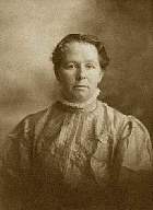 Julie Marie Gingras Canova
