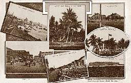 old collage