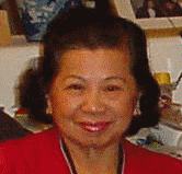 Sue Jane Wong