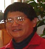 Ben Dean Huang