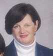 Susan Mary Rawl