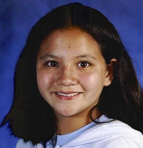 Amelia Maureen Huang