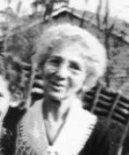 Frances Jeanette Brown