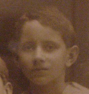 Anthony Mead Fairbanks