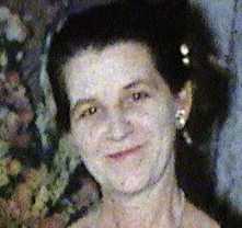 Elsie Marion Teskey