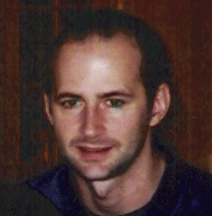 Marc Fairbanks