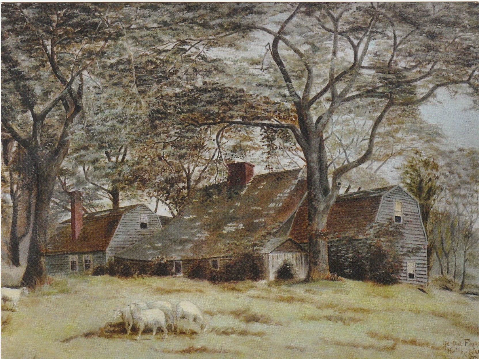 Charles Franklin Fairbanks