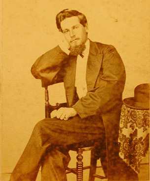 Michael Philip Usina