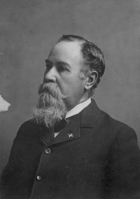 Michael Philip Usina