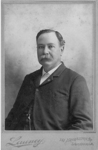 Michael Philip Usina