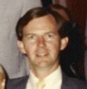 William Thomas King