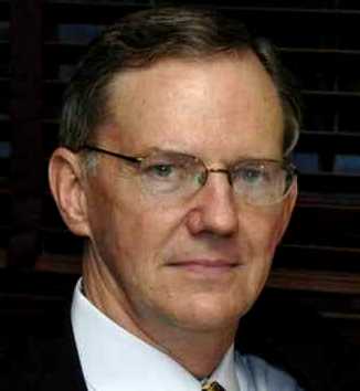 William Thomas King