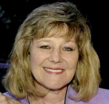 Maria Dea King