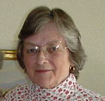 Joan Usina Fairbanks