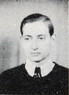Benjamin Nolan Blake