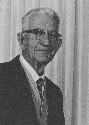 Thomas Ramon (Raymond) Canova