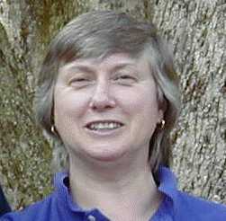 Fiona Murphy
