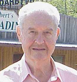 Bert Canova