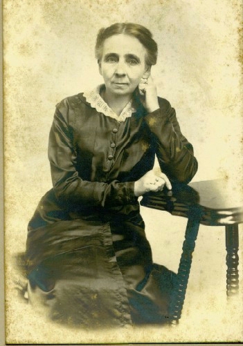 Florence Emma Alvarez