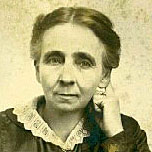 Florence Emma Alvarez