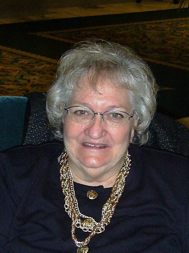 Phoebe Anna Canova