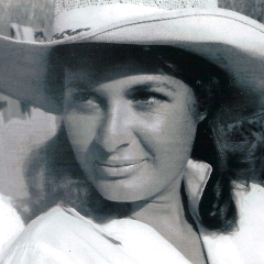 Karin Clarke