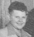 Norman Ray Canova