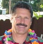 Richard David Bennett