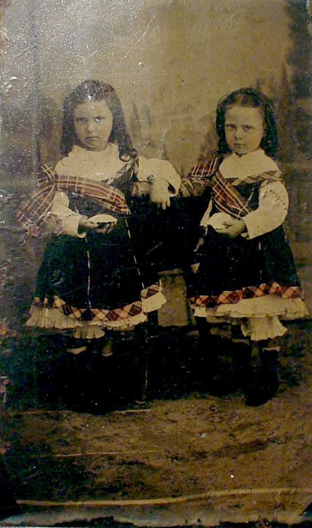 Camilla Neligan Usina