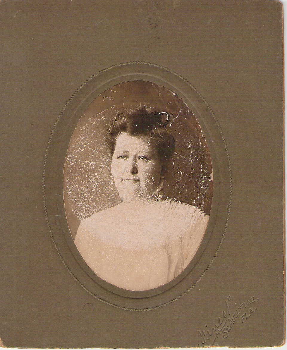 Catherine H. Spencer