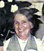 Blanch Louise Canova