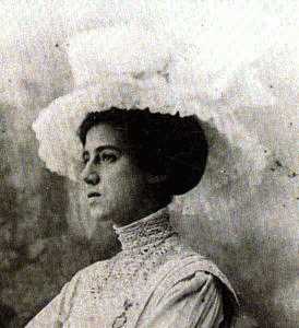 Theodora Bruno Lillian Canova