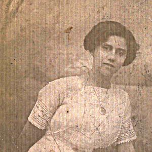Grace Rosa Lina Canova