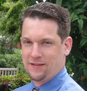 David Weston Schupner