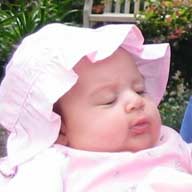 Isabelle Grace Schupner