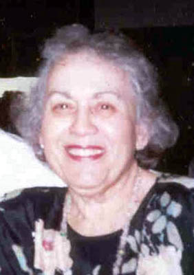 Marie Canova