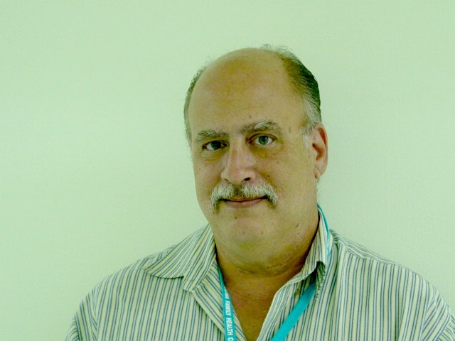 Roy Bower