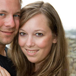 Amy Lee Cooper