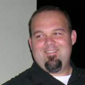 Matthew Joseph Cooper