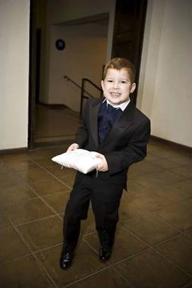 Michael David Cooper