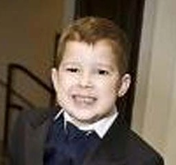 Michael David Cooper