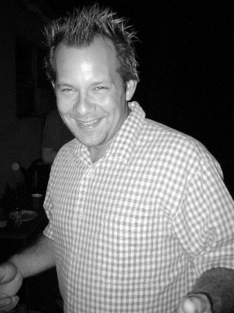 Jeffrey Todd Klimuck