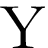 Y